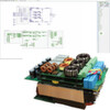 Virtuelles Prototyping und Wireless-Spannungsmessung