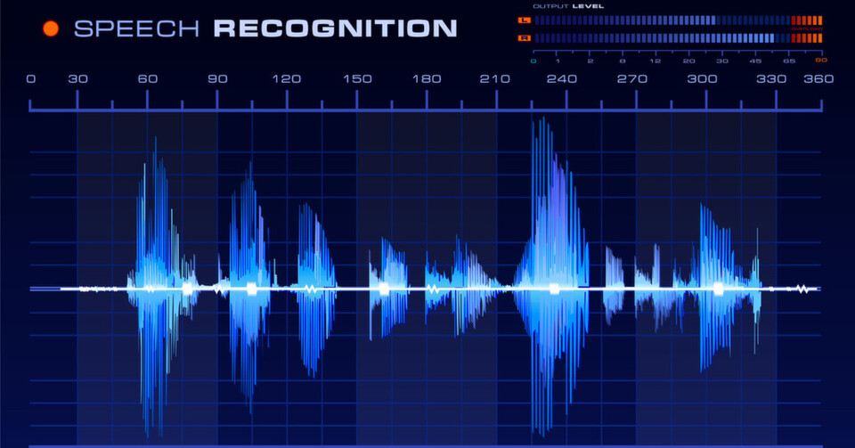 Die Akzeptanz biometrischer Stimmerkennung steht und fällt mit der Qualität des Authentifizierungsdienstes. Die Akzeptanz biometrischer Stimmerkennung steht und fällt mit der Qualität des Authentifizierungsdienstes.