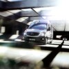 Seitenwind-Assistent im neuen Mercedes Sprinter