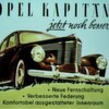„Nimm mich mit auf die Reise!“ – 75 Jahre Kapitän von Opel
