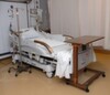 Antimikrobielle Kupferwerkstoffe reduzieren nosokomiale Infektionen