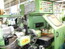 Evolution de l'industrie de la machine-outil en Suisse romande