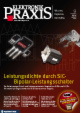 ELEKTRONIKPRAXIS 9/2013