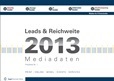 Mediadaten Online