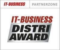 Alles rund um den IT-BUSINESS Distri-Award