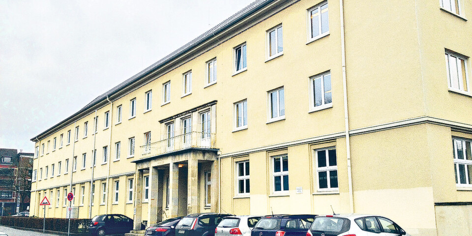 Die Finanzämter für Fahndung und Strafsachen (Steuerfahndung) im Bereich der Oberfinanzdirektion Niedersachsen sind Steuersündern auf den Fersen Die Finanzämter für Fahndung und Strafsachen (Steuerfahndung) im Bereich der Oberfinanzdirektion Niedersachsen sind Steuersündern auf den Fersen