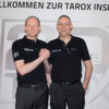 Tarox fußt auf einem dreistufigen Geschäftsmodell