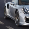 Porsche-Allradlenkung: Um die Ecke gedacht