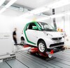 MBtech präsentiert neues Testverfahren für E- und Hybridantriebe