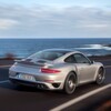Der neue Porsche 911 Turbo