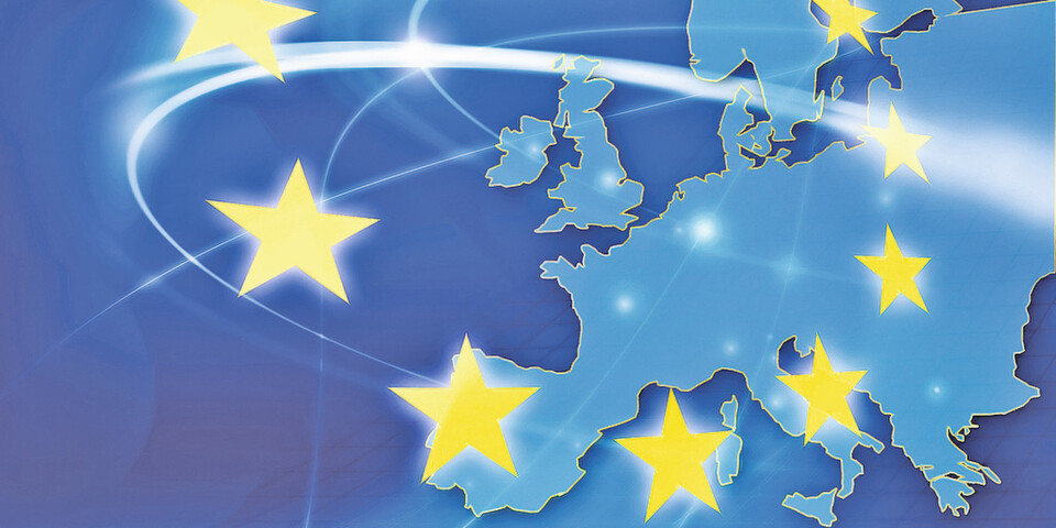 Mit eGovernment lässt sich der entstehende europäische Arbeitsmarkt steuern Mit eGovernment lässt sich der entstehende europäische Arbeitsmarkt steuern