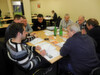 Ausbildertagung der Swissmechanic-Instruktoren