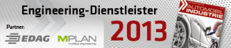 engeneering Dienstleister