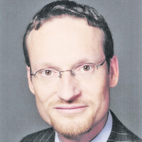 Dr. Kay Ruge, Beigeordneter für Verfassung, Europa und Neue Medien beim Deutscher Landkreistag Dr. Kay Ruge, Beigeordneter für Verfassung, Europa und Neue Medien beim Deutscher Landkreistag