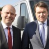 Keine Netzbereinigung bei VW Nutzfahrzeuge