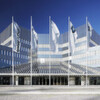 BMW baut Innovationszentrum aus