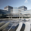BMW baut Innovationszentrum aus