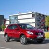 Deutschlands beliebtester SUV: Nissan Qashqai