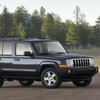 Jeep startet vorbeugenden Rückruf