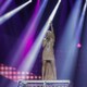 Eurovision Song Contest ist eine gigantische Elektronik-Materialschlacht