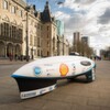 Rennen um das energieeffizienteste Auto