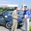 Premiummarken trotzen der Autokrise