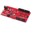 So nutzen Sie Raspberry Pi mit Arduino-Shields und ARM32 auf einer Plattform