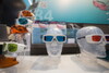 Grand salon de l'optique allemand