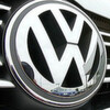 Robustes Plus für VW-Kernmarke im April