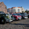 Mehr Oldtimer mit H-Kennzeichen