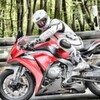 Motorrad-Neuzulassungen April 2013: Im Handel geht die Post ab