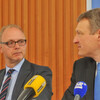 Saarland bündelt IT-Strukturen in Landesrechenzentrum