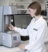 Rheologie in der Qualitätskontrolle bei Wacker Burghausen