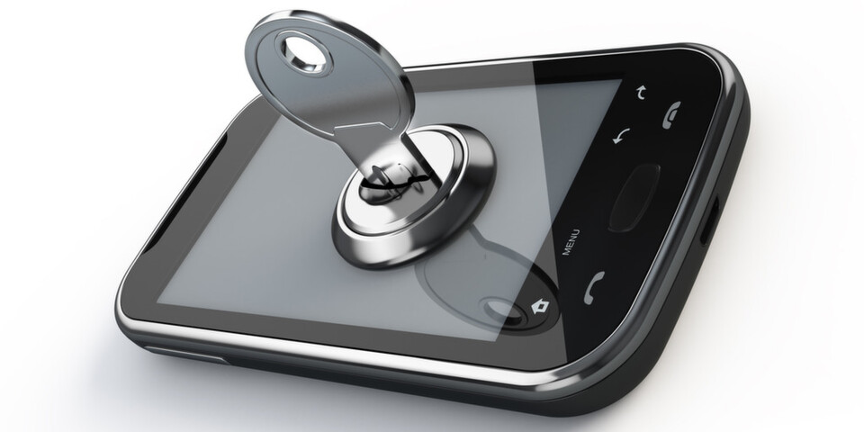 Giesecke & Devrient bietet Smartphones mit Sprach- und Nachrichtenverschlüsselung an. Giesecke & Devrient bietet Smartphones mit Sprach- und Nachrichtenverschlüsselung an.