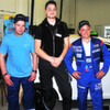 Autoberufe bei den World Skills 2013