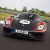 Porsche baut Supersportwagen rund um Hybridantrieb