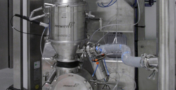 Milling of Active Ingredients: A Matter of Heartfelt Importance