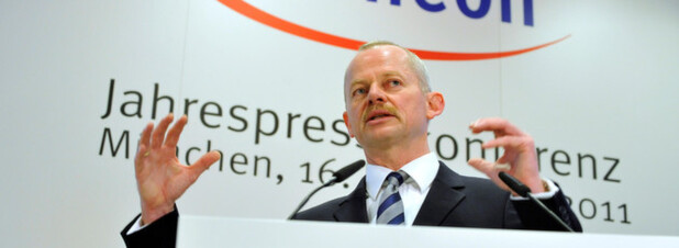 Ex-Infineon-Chef soll Osram-Aufsichtsrat führen