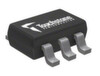 Micropower-Verstärker verbraucht 0,6 µA