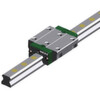 Rollenumlaufeinheit mit höherer Funktionsintegration
