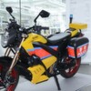 Zero Motorcycles: Kooperationsvertrag mit Hongkong