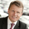 Ralf Cramer leitet Continental in China