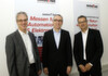 swissT.fair und Automation gehen zusammen