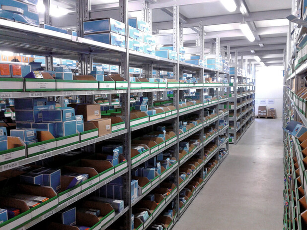 Asian cutting tool supplier to expand European warehouse