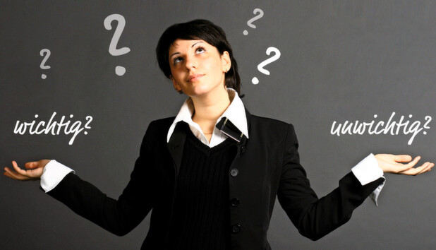 Welchen Wert haben B2B-Marken?