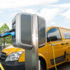 Pilotprojekt für elektrische Post-Zustellung