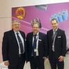 Blume vertreibt Elektrolyt- und Filmkondensatoren von Fischer & Tausche