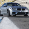 BMW M5: Doping für den stärksten 5er