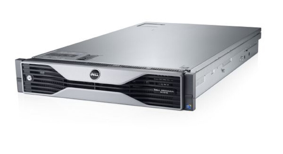 Die Workstation für´s Rack: Dell Precision R7610 unterstützt von Haus aus eine Virtualisierung, etwa für VDI; auch die Integration von Nvidia Grid ist geplant. Die Workstation für´s Rack: Dell Precision R7610 unterstützt von Haus aus eine Virtualisierung, etwa für VDI; auch die Integration von Nvidia Grid ist geplant.