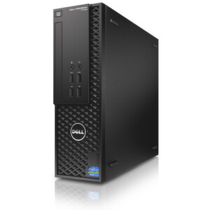 Neil Hand, Vice President Tablet and Performance PCs bei Dell, sagt über die neuen Workstation-Modelle: "Sie bieten die Leistungsfähigkeit und Verlässlichkeit, die Ingenieure und andere Nutzer von High-End-Anwendungen heute benötigen." Auf dem Bild: Precision T1700 Small Form Factor (SFF) Neil Hand, Vice President Tablet and Performance PCs bei Dell, sagt über die neuen Workstation-Modelle: "Sie bieten die Leistungsfähigkeit und Verlässlichkeit, die Ingenieure und andere Nutzer von High-End-Anwendungen heute benötigen." Auf dem Bild: Precision T1700 Small Form Factor (SFF)